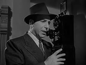 Famous quotes from Hollywood movie : The Man Who Wouldn't Die (1942)