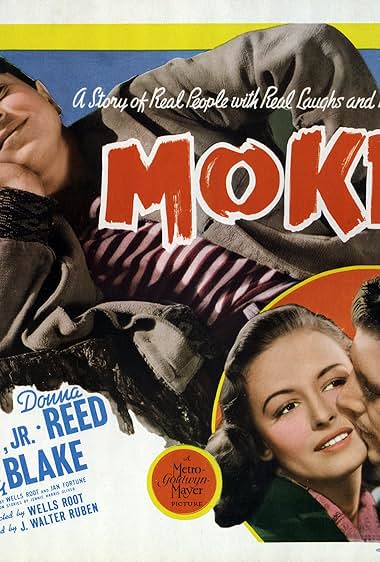 Famous quotes from Hollywood movie : Mokey (1942)