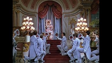 Famous quotes from Hollywood movie : My Gal Sal (1942)