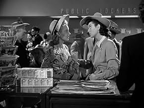 Famous quotes from Hollywood movie : My Sister Eileen (1942)