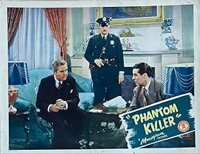 Famous quotes from Hollywood movie : Phantom Killer (1942)