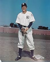 Famous quotes from Hollywood movie : The Pride of the Yankees (1942)