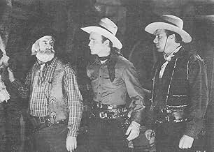 Famous quotes from Hollywood movie : Romance on the Range (1942)
