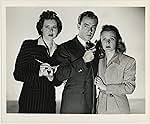 Famous quotes from Hollywood movie : Stand By All Networks (1942)