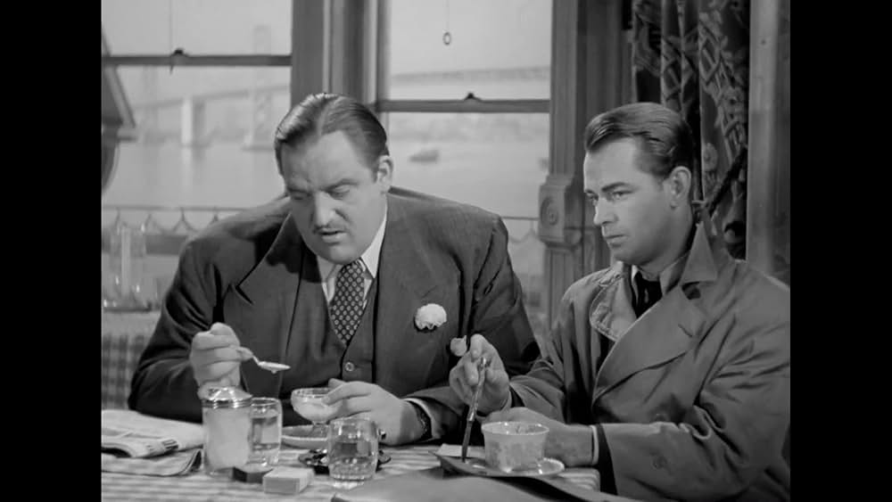 Famous quotes from Hollywood movie : This Gun for Hire (1942)