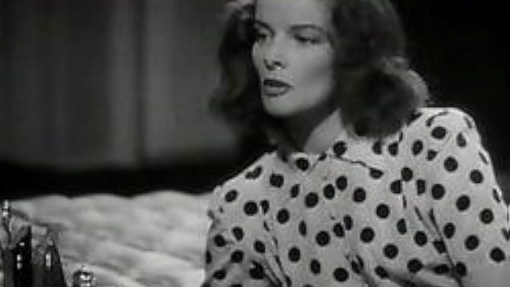 Famous quotes from Hollywood movie : Woman of the Year (1942)