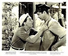 Famous quotes from Hollywood movie : Happy Go Lucky (1943)