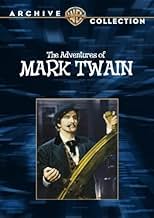Famous quotes from Hollywood movie : The Adventures of Mark Twain (1944)