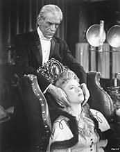 Famous quotes from Hollywood movie : The Climax (1944)