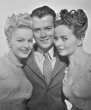 Famous quotes from Hollywood movie : Home in Indiana (1944)