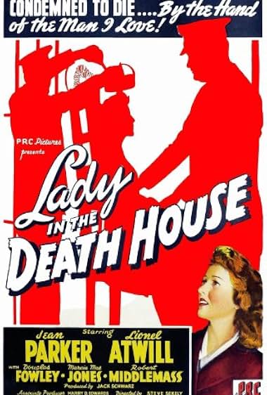 Famous quotes from Hollywood movie : Lady in the Death House (1944)