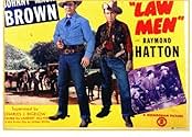 Famous quotes from Hollywood movie : Law Men (1944)