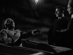 Famous quotes from Hollywood movie : The Mummy's Curse (1944)