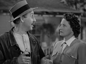 Famous quotes from Hollywood movie : My Pal Wolf (1944)