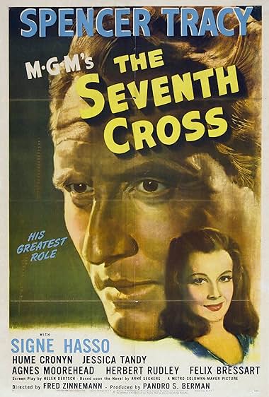 Famous quotes from Hollywood movie : The Seventh Cross (1944)