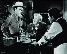Famous quotes from Hollywood movie : Tall in the Saddle (1944)