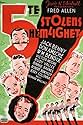 Famous quotes from Hollywood movie : It's in the Bag! (1945)