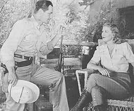 Famous quotes from Hollywood movie : Jungle Raiders (1945)