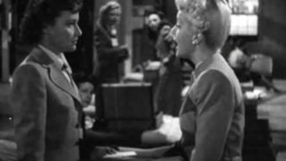 Famous quotes from Hollywood movie : Keep Your Powder Dry (1945)
