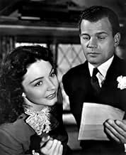 Famous quotes from Hollywood movie : Love Letters (1945)
