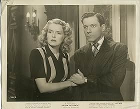 Famous quotes from Hollywood movie : Pillow of Death (1945)