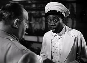 Famous quotes from Hollywood movie : Pillow to Post (1945)