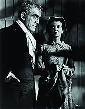 Famous quotes from Hollywood movie : Bedlam (1946)