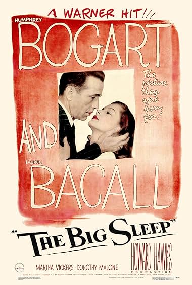 Famous quotes from Hollywood movie : The Big Sleep (1946) - Part (3)