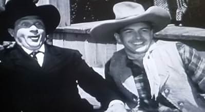 Famous quotes from Hollywood movie : Ghost of Hidden Valley (1946)