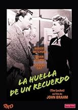 Famous quotes from Hollywood movie : The Locket (1946)