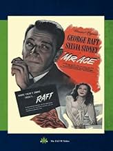 Famous quotes from Hollywood movie : Mr. Ace (1946) - Part (2)