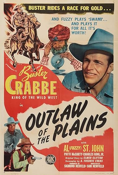 Famous quotes from Hollywood movie : Outlaws of the Plains (1946)