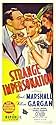 Famous quotes from Hollywood movie : Strange Impersonation (1946)