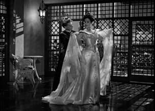 Famous quotes from Hollywood movie : Temptation (1946)