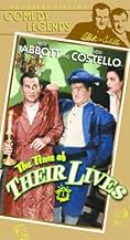 Famous quotes from Hollywood movie : The Time of Their Lives (1946)