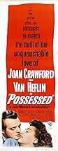 Famous quotes from Hollywood movie : Possessed (1947)