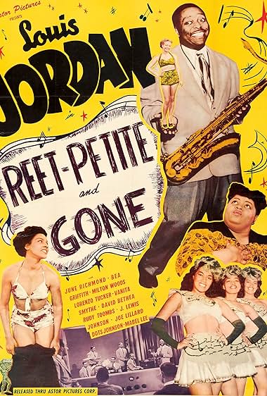 Famous quotes from Hollywood movie : Reet, Petite, and Gone (1947)
