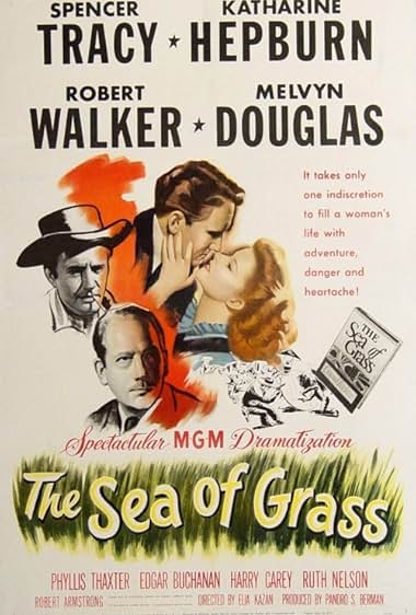 Famous quotes from Hollywood movie : The Sea of Grass (1947)
