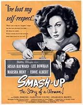 Famous quotes from Hollywood movie : Smash-Up: The Story of a Woman (1947)