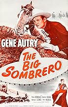 Famous quotes from Hollywood movie : The Big Sombrero (1949)