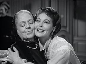 Famous quotes from Hollywood movie : The Great Sinner (1949)