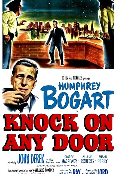 Famous quotes from Hollywood movie : Knock on Any Door (1949)