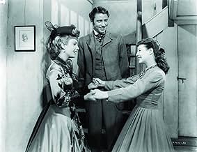 Famous quotes from Hollywood movie : Little Women (1949)