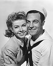 Famous quotes from Hollywood movie : On the Town (1949) - Part (2)