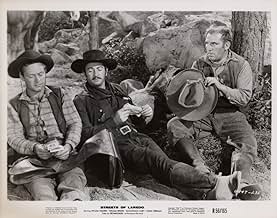 Famous quotes from Hollywood movie : Streets of Laredo (1949)