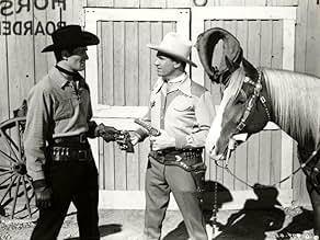 Famous quotes from Hollywood movie : Beyond the Purple Hills (1950)