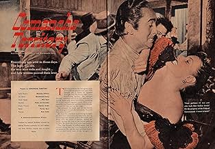 Famous quotes from Hollywood movie : Comanche Territory (1950)