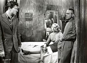 Famous quotes from Hollywood movie : Edge of Doom (1950)