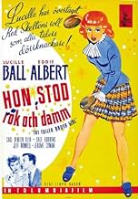 Famous quotes from Hollywood movie : The Fuller Brush Girl (1950)