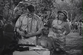 Famous quotes from Hollywood movie : Tarzan and the Slave Girl (1950)